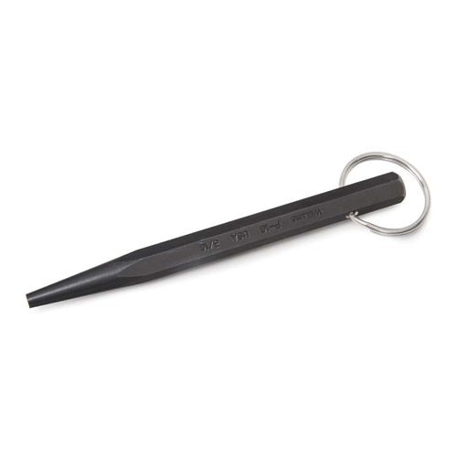 WILLIAMS COMFORT PRODUCTS Williams Comfort Products P-16-TH Solid Punch 3/16 in