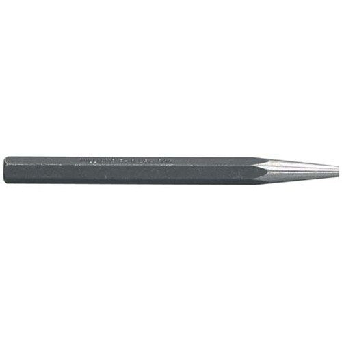 WILLIAMS COMFORT PRODUCTS Williams Comfort Products P-16 Solid Punch 3/16 in