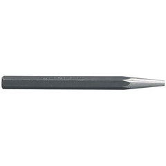 WILLIAMS COMFORT PRODUCTS Williams Comfort Products P-16 Solid Punch 3/16 in