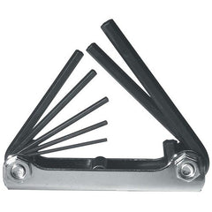 WILLIAMS COMFORT PRODUCTS Williams Comfort Products MWS-47 Hex Key Set 7 Piece