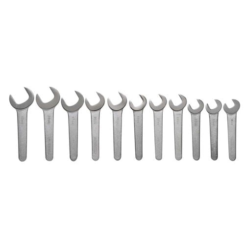 WILLIAMS COMFORT PRODUCTS Williams Comfort Products MWS-3510 30 Degree Wrench Set