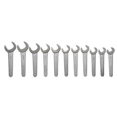 WILLIAMS COMFORT PRODUCTS Williams Comfort Products MWS-3510 30 Degree Wrench Set