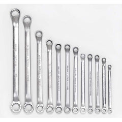 WILLIAMS COMFORT PRODUCTS Williams Comfort Products MWS-BWM12 Double Box Wrench Set