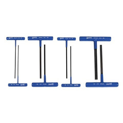 WILLIAMS COMFORT PRODUCTS Williams Comfort Products MWSHKT-8 Metric T-key Set