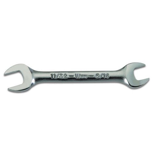 WILLIAMS COMFORT PRODUCTS Williams Comfort Products JHWOES-0809 Open End Wrench