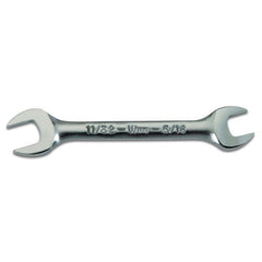 WILLIAMS COMFORT PRODUCTS Williams Comfort Products JHWOES-0809 Open End Wrench