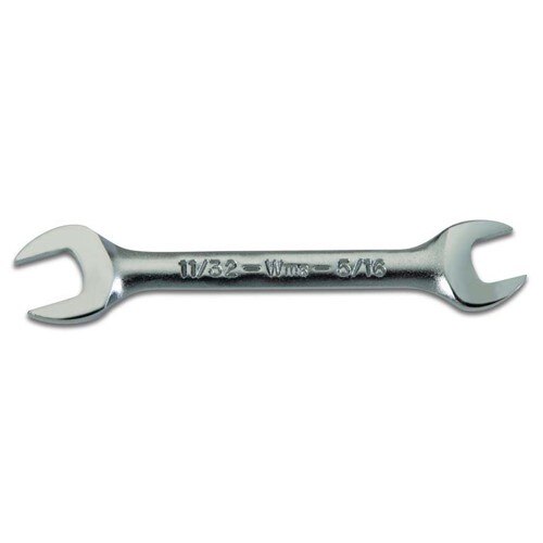 WILLIAMS COMFORT PRODUCTS Williams Comfort Products JHWOES-1011 Open End Wrench