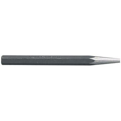 WILLIAMS COMFORT PRODUCTS Williams Comfort Products P-15 Solid Punch 5/32 in