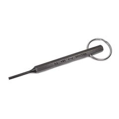 WILLIAMS COMFORT PRODUCTS Williams Comfort Products P-10-TH Pin Punch 5/16 in