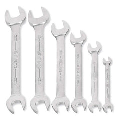 WILLIAMS COMFORT PRODUCTS Williams Comfort Products MWS-26 Open End Wrench Set