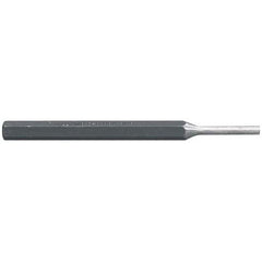 WILLIAMS COMFORT PRODUCTS Williams Comfort Products P-4 Pin Punch 0.125 in