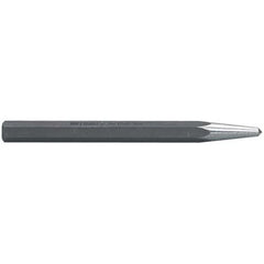 WILLIAMS COMFORT PRODUCTS Williams Comfort Products P-39 Center Punch 5/16 in