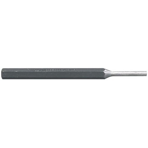 WILLIAMS COMFORT PRODUCTS Williams Comfort Products P-6 Pin Punch 3/16 in