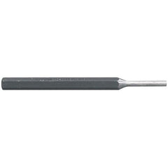 WILLIAMS COMFORT PRODUCTS Williams Comfort Products P-6 Pin Punch 3/16 in