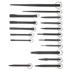 WILLIAMS COMFORT PRODUCTS Williams Comfort Products P-8-TH Pin Punch