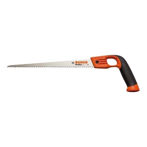 WILLIAMS COMFORT PRODUCTS Williams Comfort Products PC-12-COM Handsaw 12 in