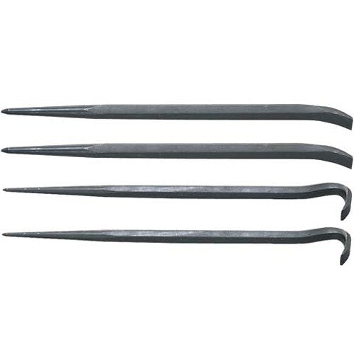 WILLIAMS COMFORT PRODUCTS Williams Comfort Products PBS-7 Pinch Roll Bar Set