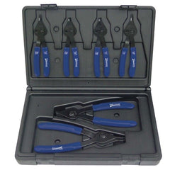 WILLIAMS COMFORT PRODUCTS Williams Comfort Products JHWPL-1606 Snap Ring Plier Set
