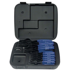 WILLIAMS COMFORT PRODUCTS Williams Comfort Products JHWPL-1612 Snap Ring Plier Set
