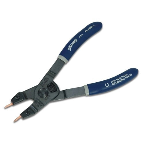 WILLIAMS COMFORT PRODUCTS Williams Comfort Products JHWPL-1600C1 Snap Ring Plier