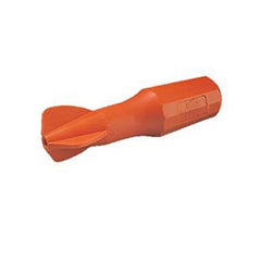 WILLIAMS COMFORT PRODUCTS Williams Comfort Products PH-6604-25 Chainsaw Handle 25 Pk