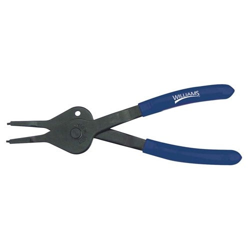 WILLIAMS COMFORT PRODUCTS Williams Comfort Products JHWPL-1626 Snap Ring Plier