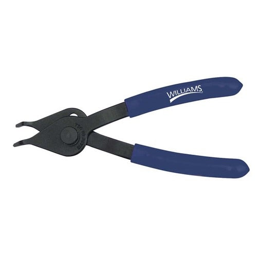 WILLIAMS COMFORT PRODUCTS Williams Comfort Products JHWPL-1627 Snap Ring Plier