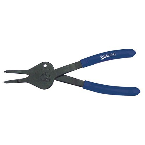 WILLIAMS COMFORT PRODUCTS Williams Comfort Products JHWPL-1620 Snap Ring Pliers