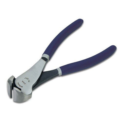 WILLIAMS COMFORT PRODUCTS Williams Comfort Products PL-167 End Cutting Nippers