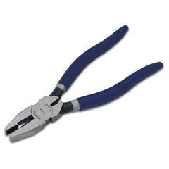 WILLIAMS COMFORT PRODUCTS Williams Comfort Products JHWPL-204C Lineman Plier 7 in