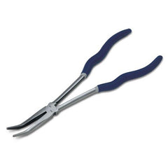 WILLIAMS COMFORT PRODUCTS Williams Comfort Products PL-211BC Needle Nose Plier 11 in
