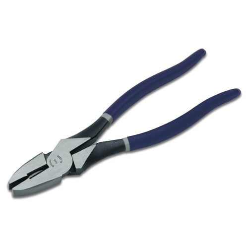 WILLIAMS COMFORT PRODUCTS Williams Comfort Products JHWPL-209X Lineman Plier 12in