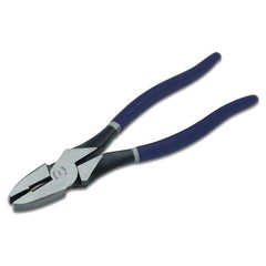 WILLIAMS COMFORT PRODUCTS Williams Comfort Products JHWPL-209X Lineman Plier 12in