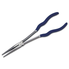 WILLIAMS COMFORT PRODUCTS Williams Comfort Products JHWPL-211C Long Nose Pliers 11 in