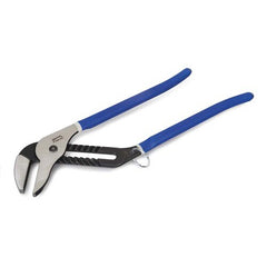 WILLIAMS COMFORT PRODUCTS Williams Comfort Products PL-1519C-TH Superjoint Pliers