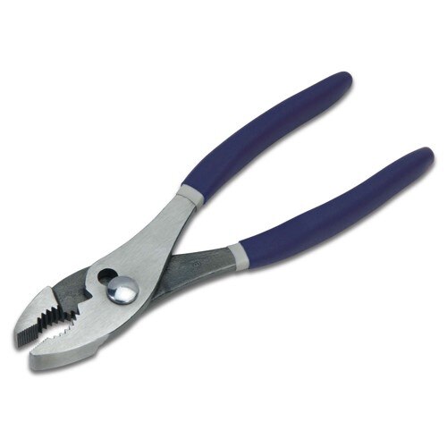 WILLIAMS COMFORT PRODUCTS Williams Comfort Products JHWPL-10C Slip Joint Pliers 10 Inch