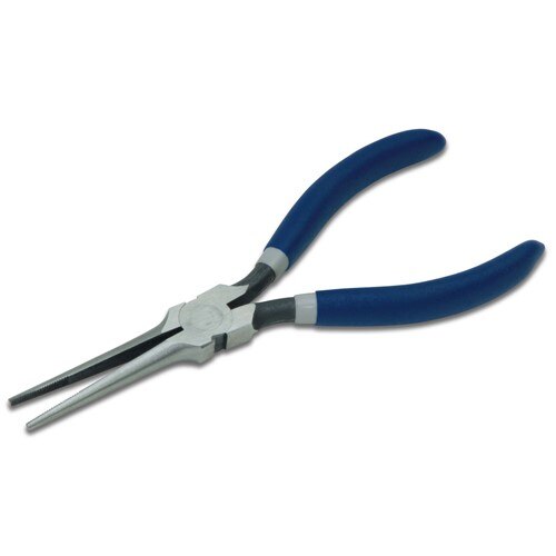 WILLIAMS COMFORT PRODUCTS Williams Comfort Products JHWPL116C Long Nose Plier