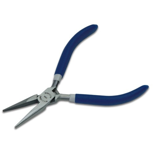 WILLIAMS COMFORT PRODUCTS Williams Comfort Products JHWPL-114CS Short Nose Plier