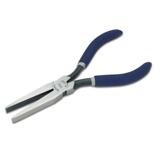 WILLIAMS COMFORT PRODUCTS Williams Comfort Products PL-146C Duckbill Pliers