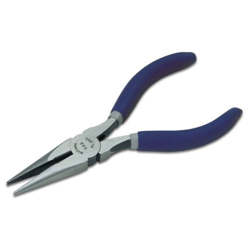 WILLIAMS COMFORT PRODUCTS Williams Comfort Products JHWPL-95C Long Nose Plier 5.5 in