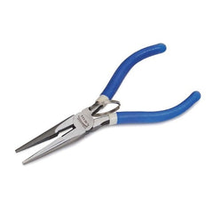 WILLIAMS COMFORT PRODUCTS Williams Comfort Products PL-76C-TH Chain Nose Pliers