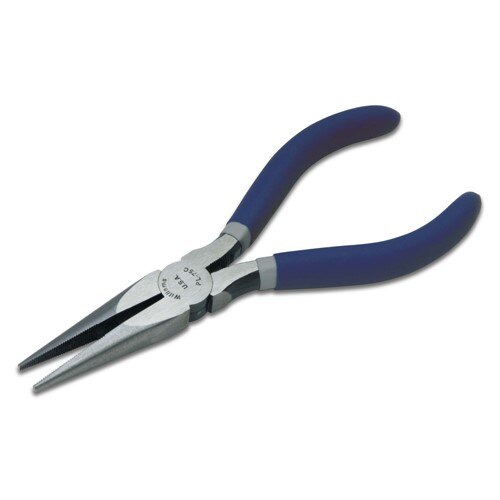 WILLIAMS COMFORT PRODUCTS Williams Comfort Products JHWPL-75C Long Nose Plier