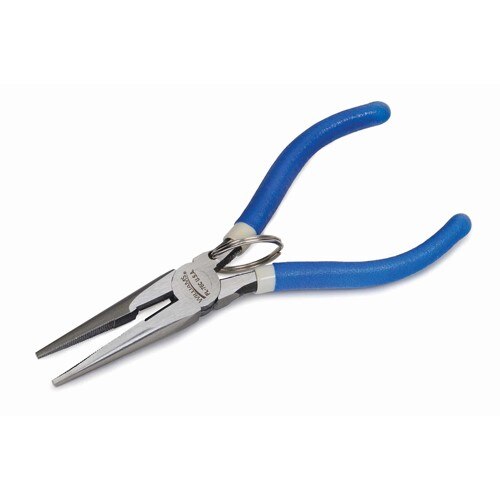 WILLIAMS COMFORT PRODUCTS Williams Comfort Products PL-76C Chain Nose Pliers