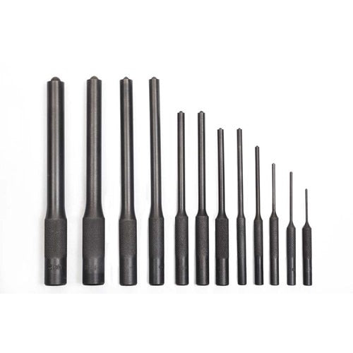 WILLIAMS COMFORT PRODUCTS Williams Comfort Products PS-12 Pilot Punch Set 12 Piece