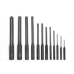 WILLIAMS COMFORT PRODUCTS Williams Comfort Products PS-12 Pilot Punch Set 12 Piece