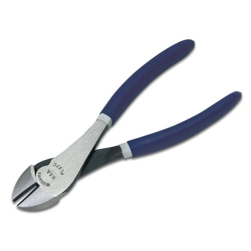 WILLIAMS COMFORT PRODUCTS Williams Comfort Products PL-411C Diagonal Cutter 11in