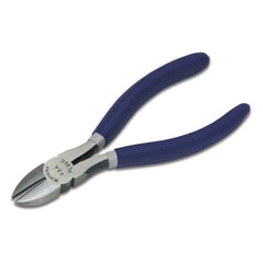 WILLIAMS COMFORT PRODUCTS Williams Comfort Products PL-46C Diagonal Cutting Pliers 6 in