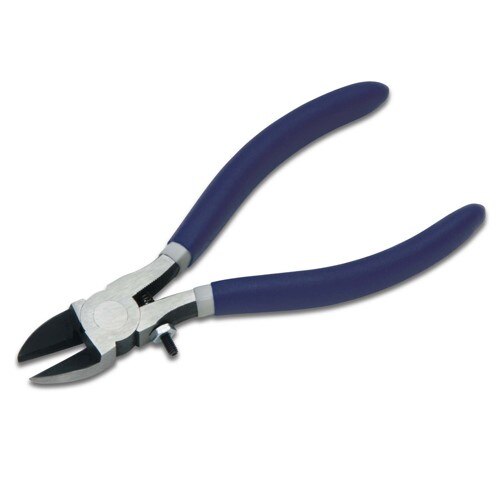 WILLIAMS COMFORT PRODUCTS Williams Comfort Products JHWPL-48C Diagonal Cutting Plier