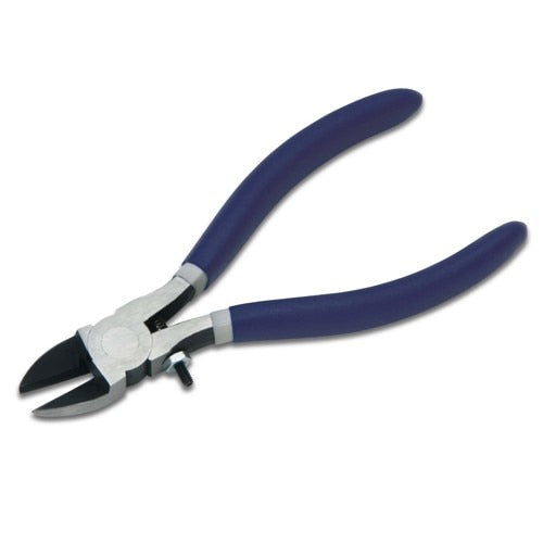 WILLIAMS COMFORT PRODUCTS Williams Comfort Products JHWPL-49C Diagonal Cutting Plier