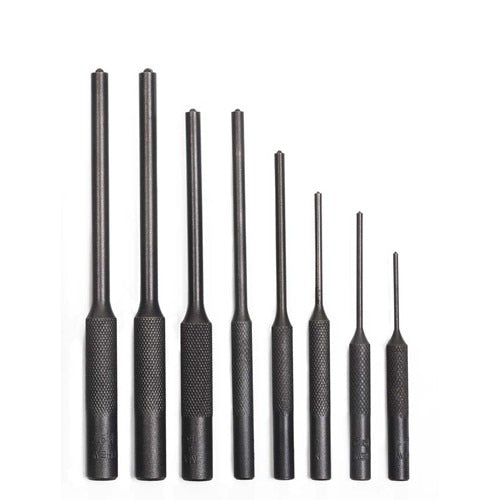 WILLIAMS COMFORT PRODUCTS Williams Comfort Products PS-8 Pilot Punch Set 8 Piece